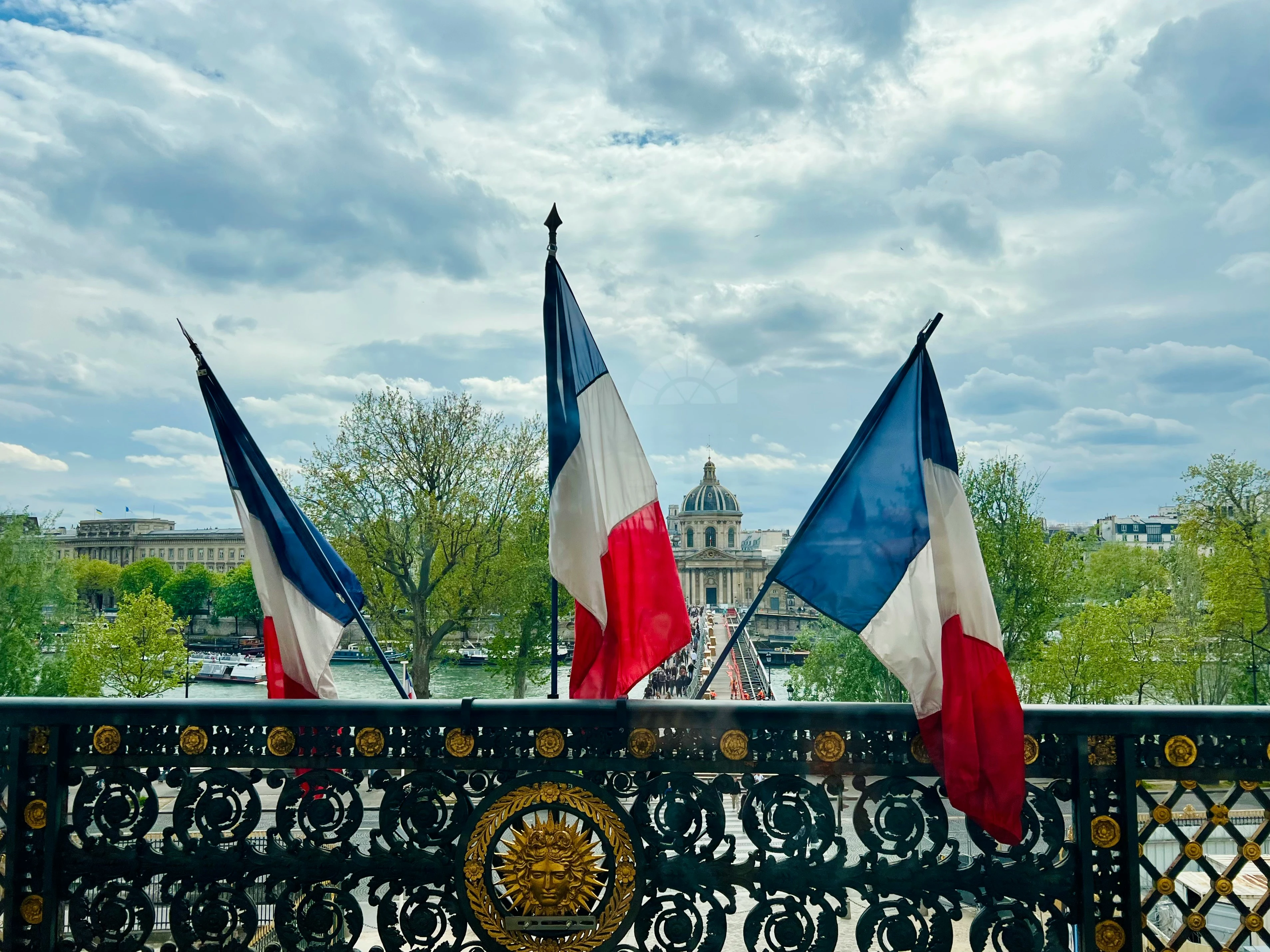 Chroniques Colombiennes